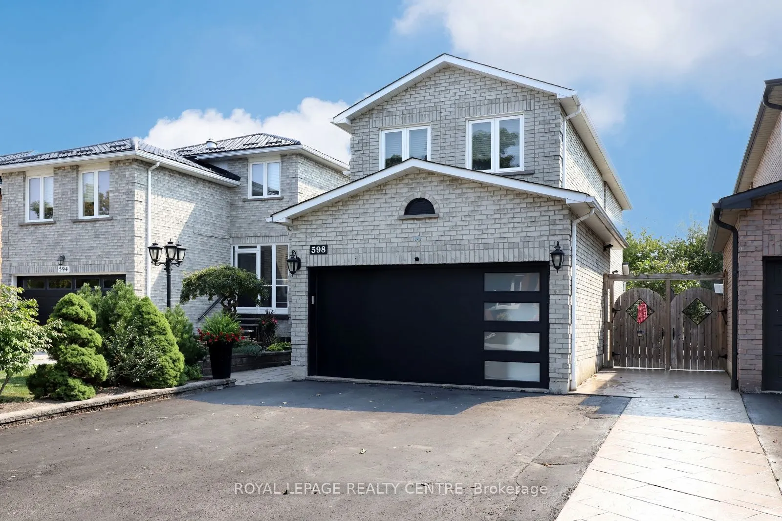 598 Pilcom Court