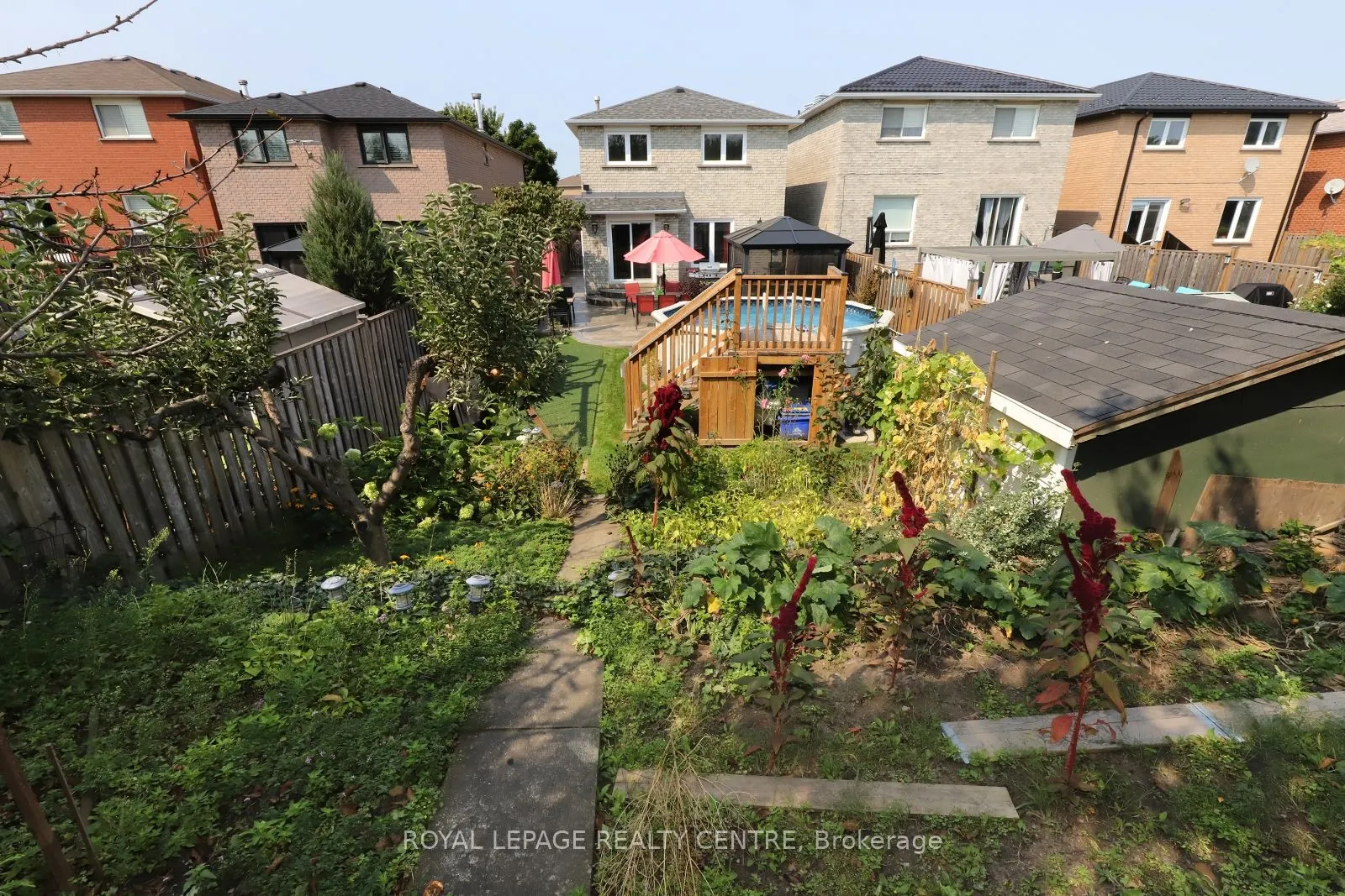 598 Pilcom Court