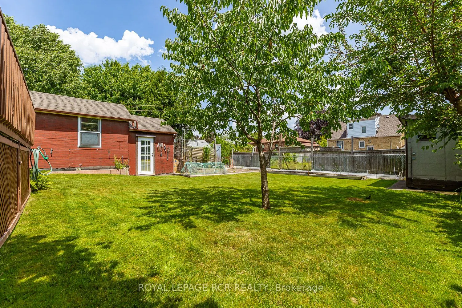 25 Ann Arbour Road