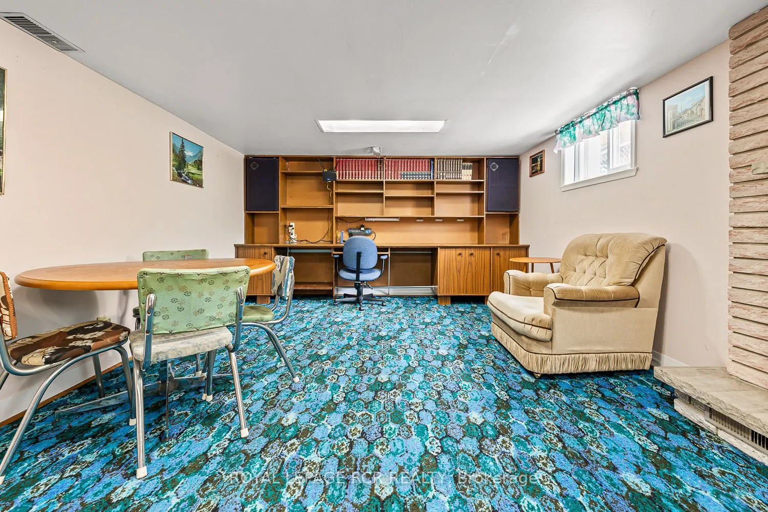 25 Ann Arbour Road