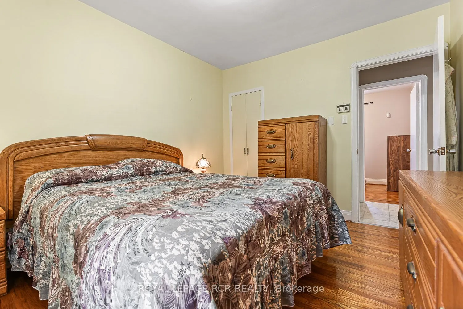 25 Ann Arbour Road