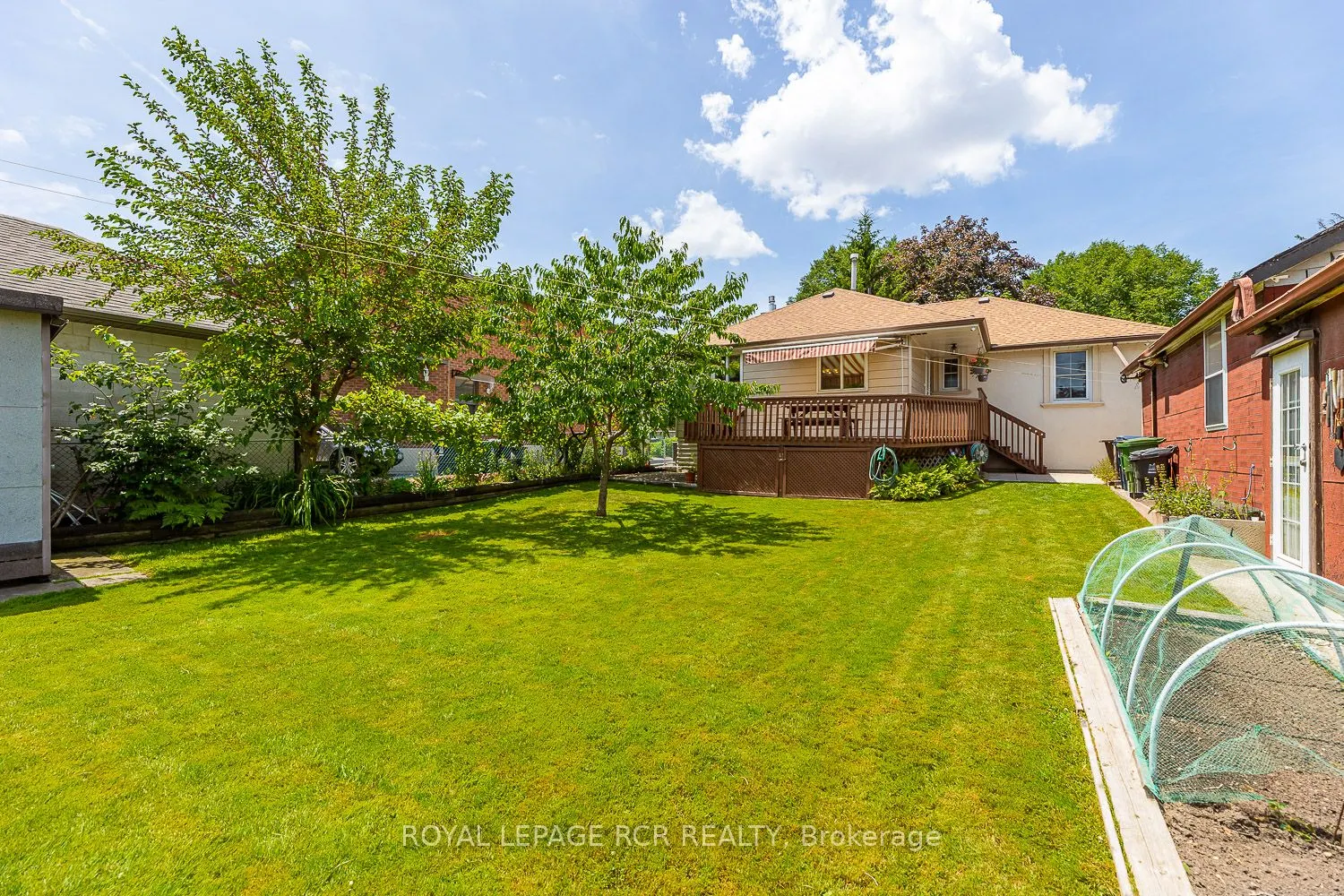 25 Ann Arbour Road