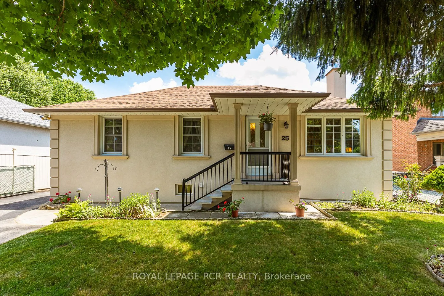 25 Ann Arbour Road