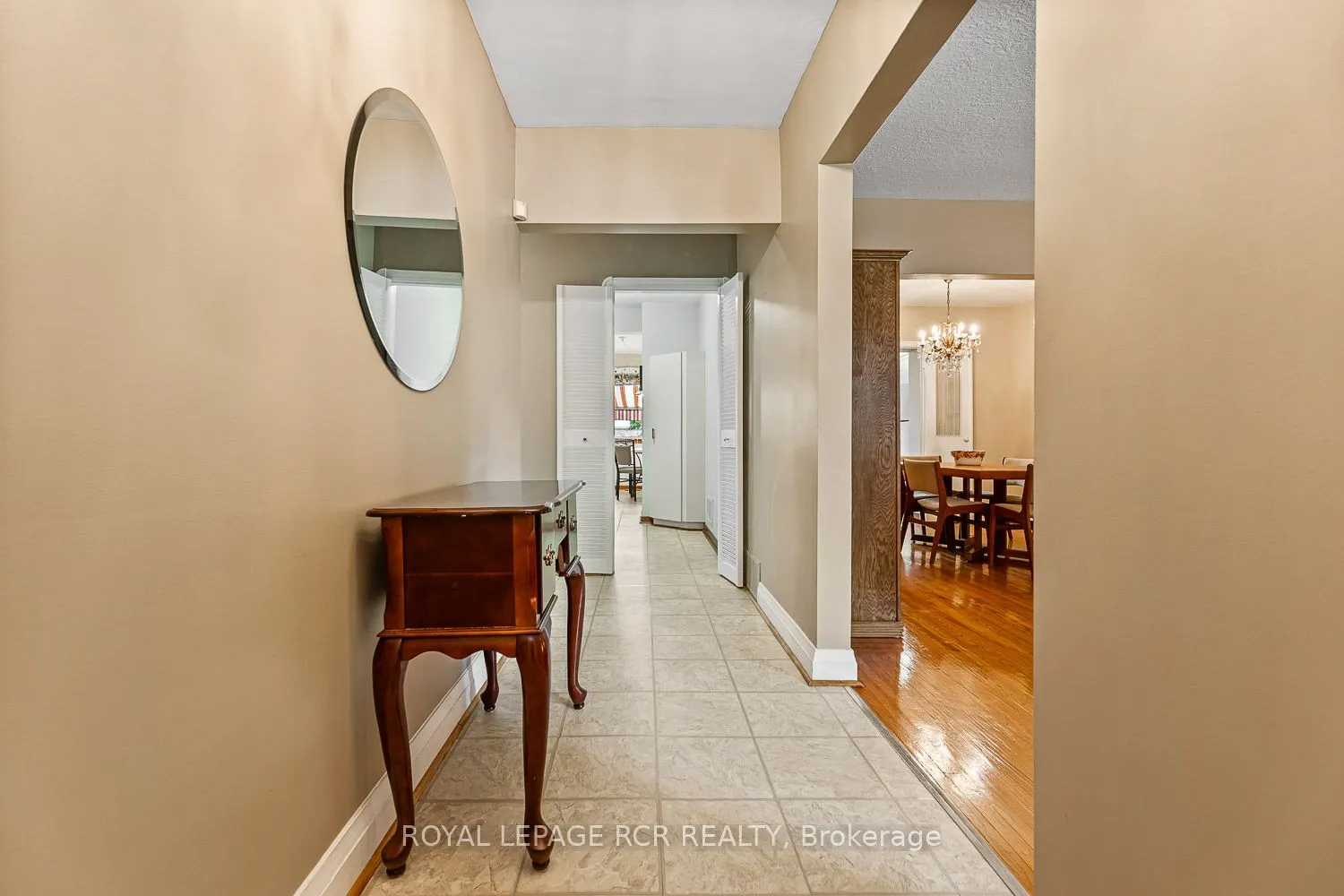 25 Ann Arbour Road