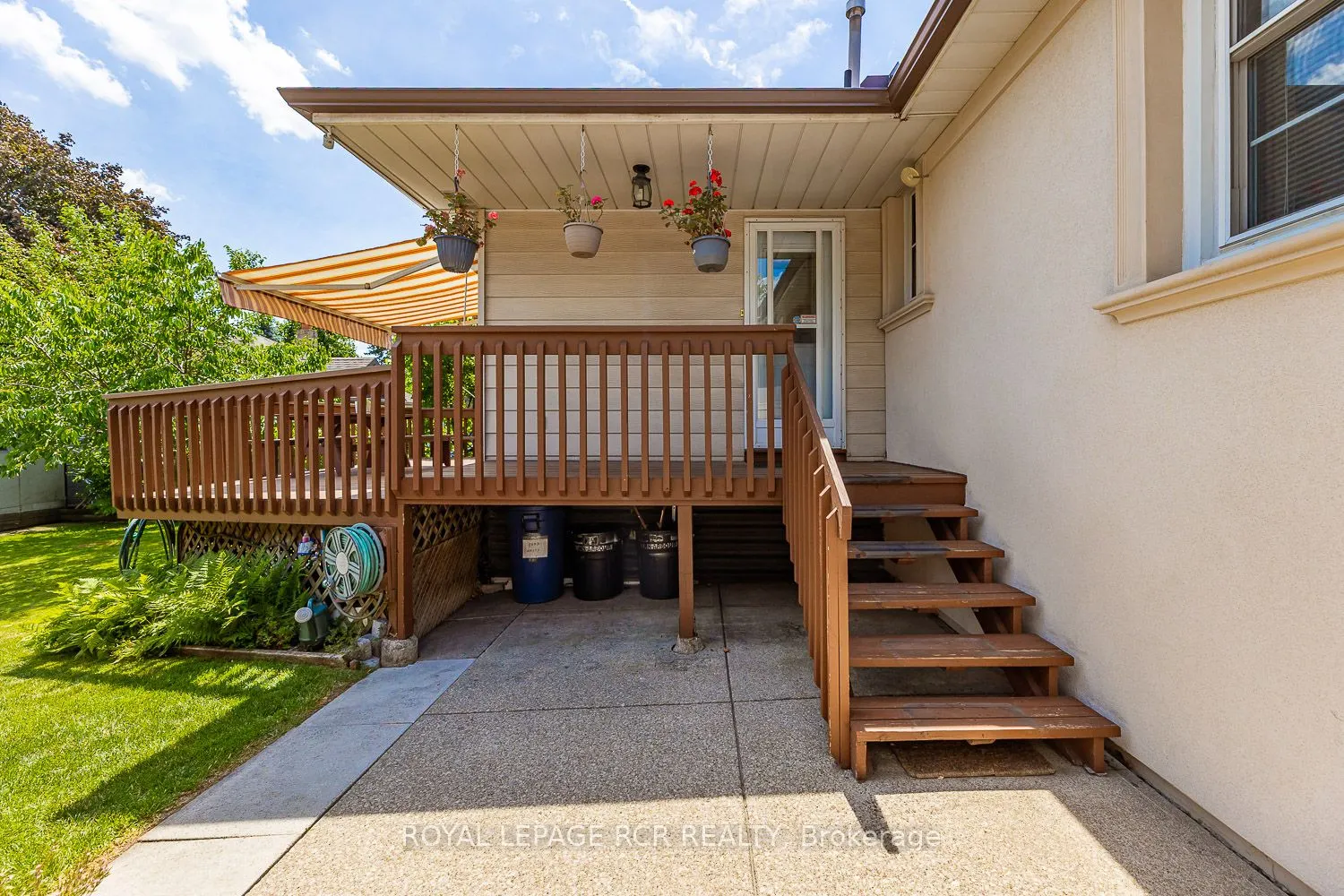 25 Ann Arbour Road