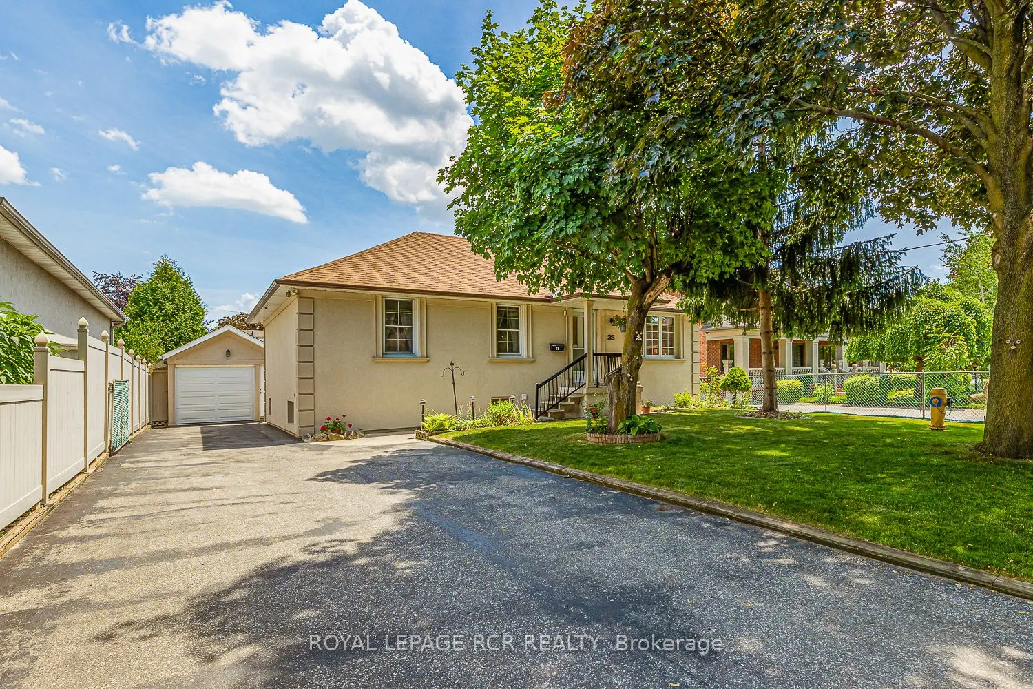 25 Ann Arbour Road