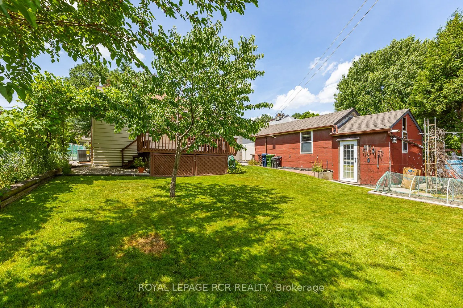 25 Ann Arbour Road