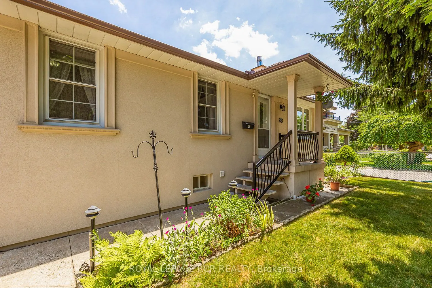 25 Ann Arbour Road
