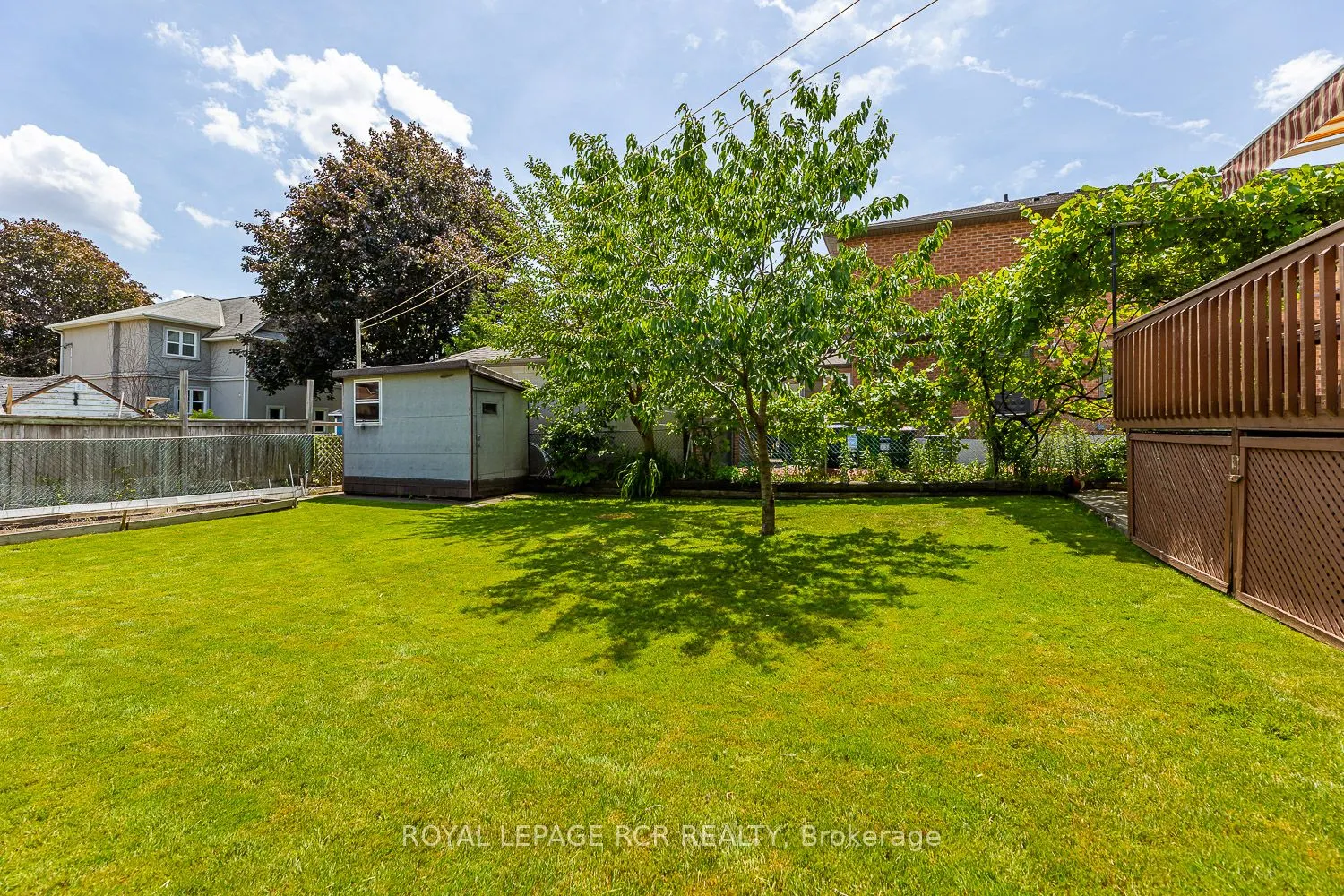 25 Ann Arbour Road