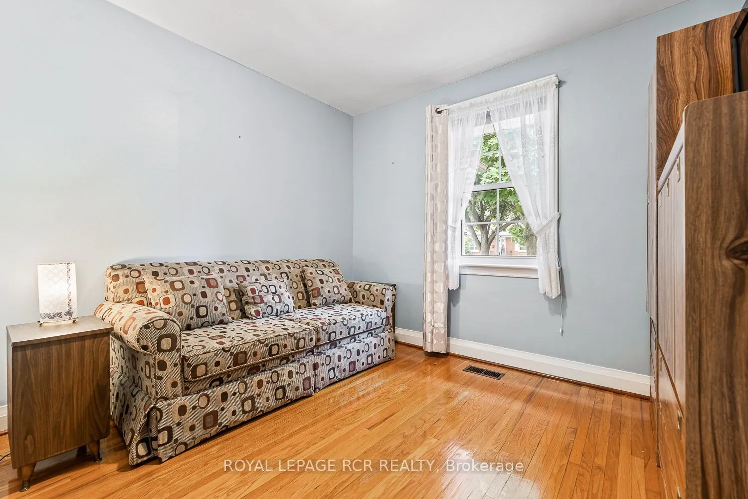 25 Ann Arbour Road