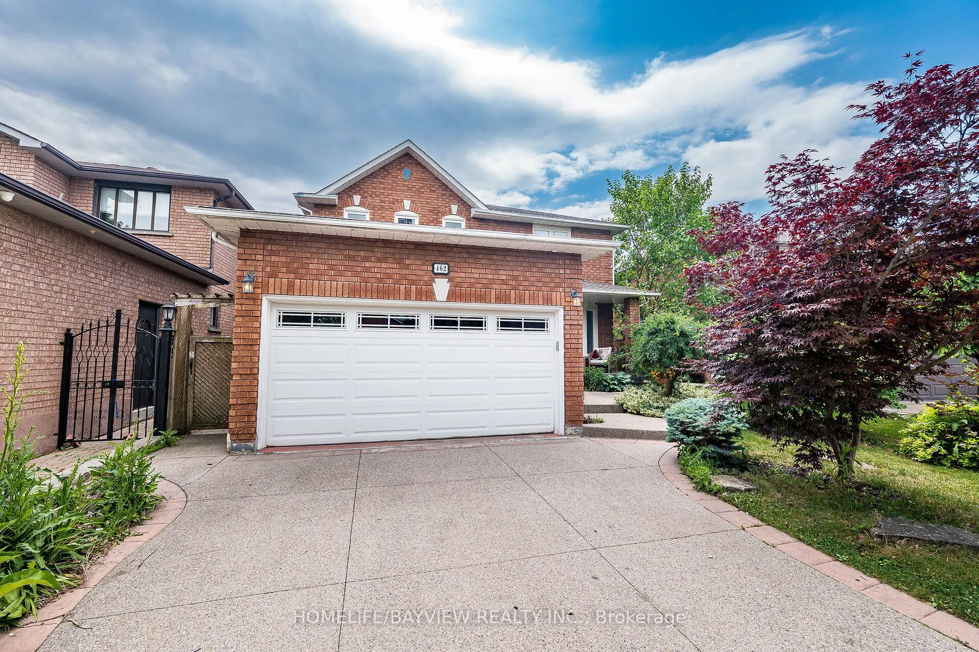 462 Malaga Road