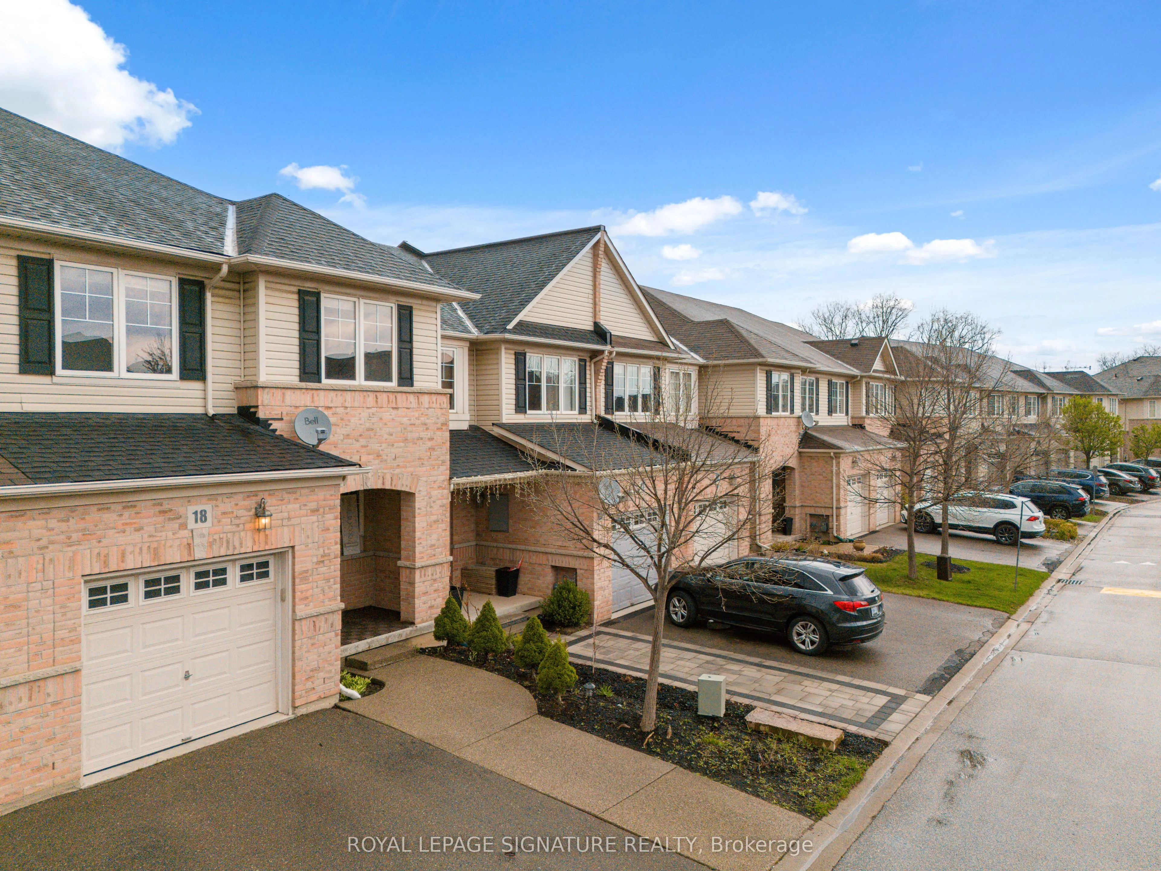 3275 Stalybridge Drive, #18