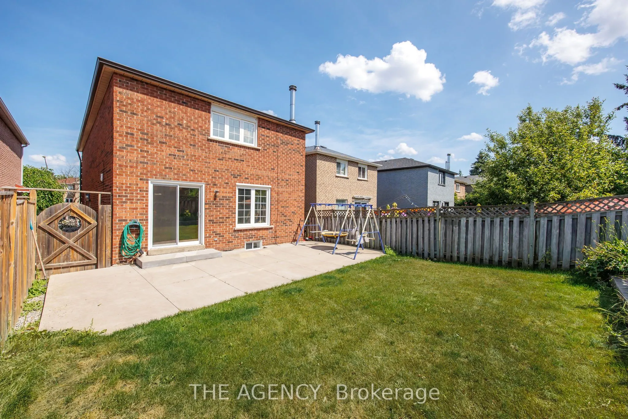 3347 Mc Master Road