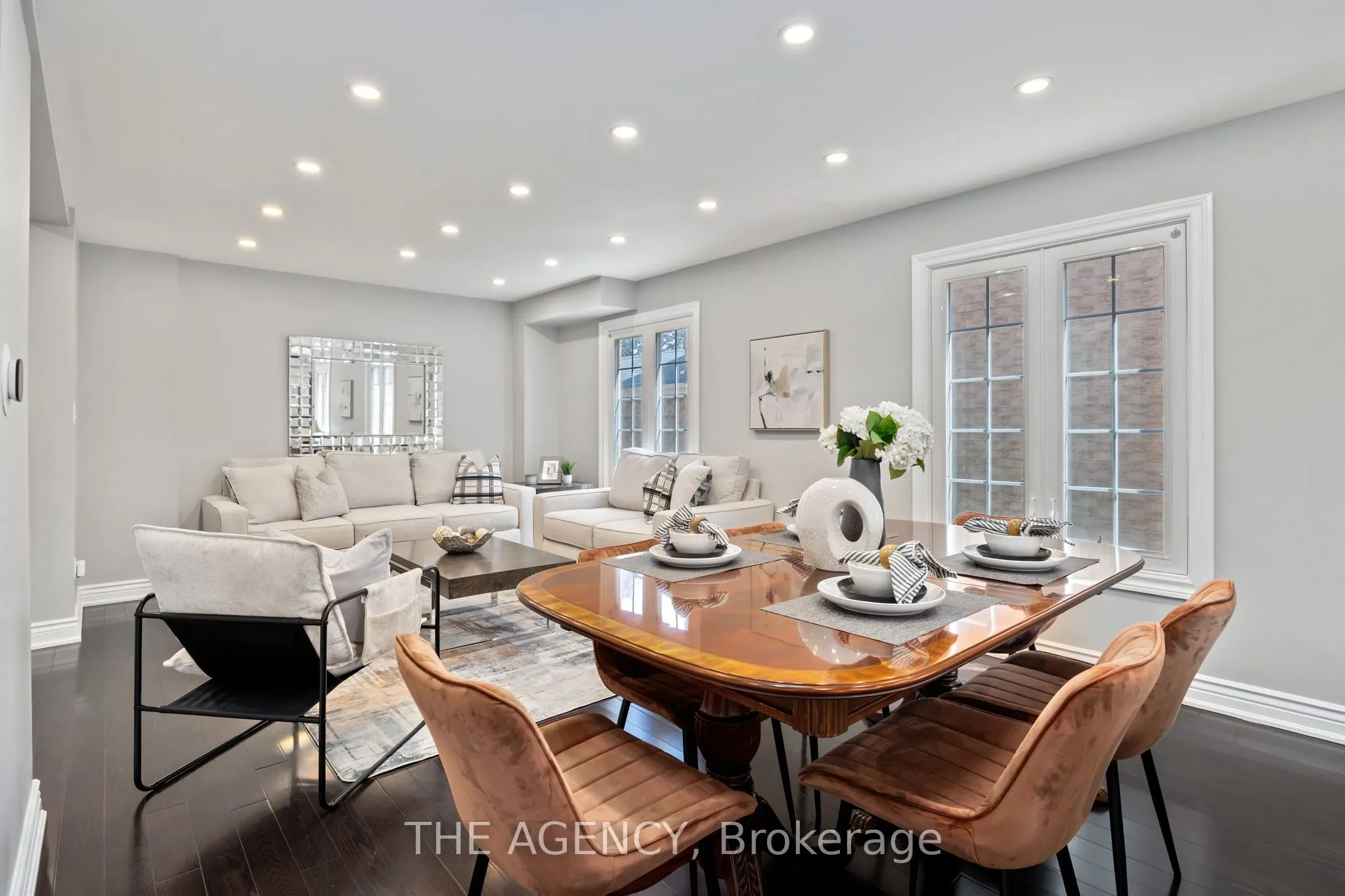3347 Mc Master Road