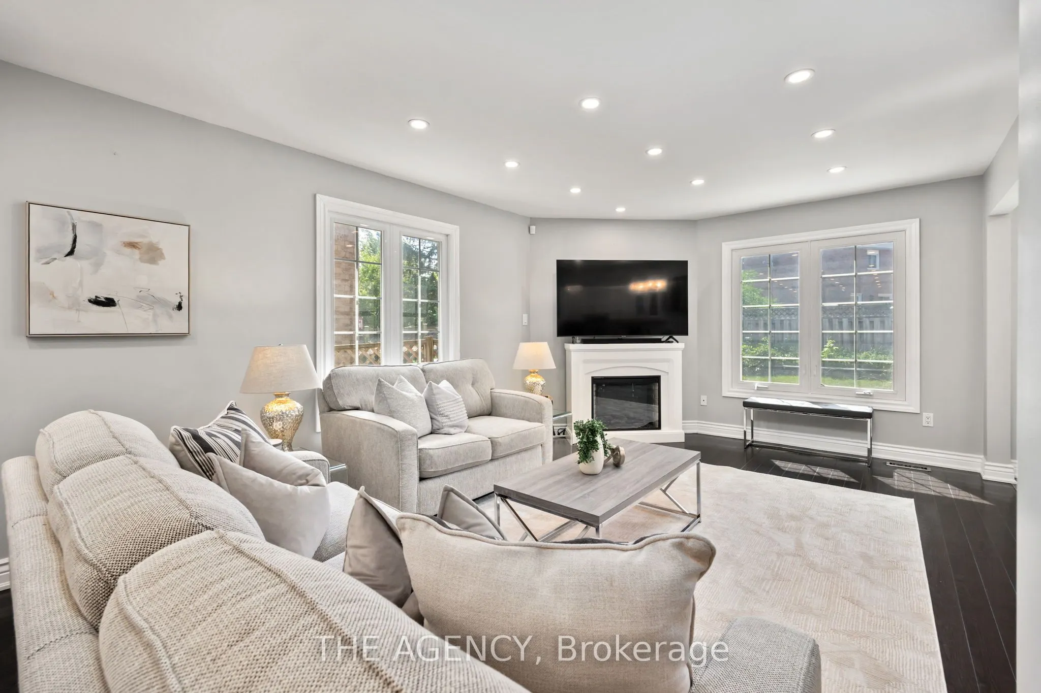 3347 Mc Master Road