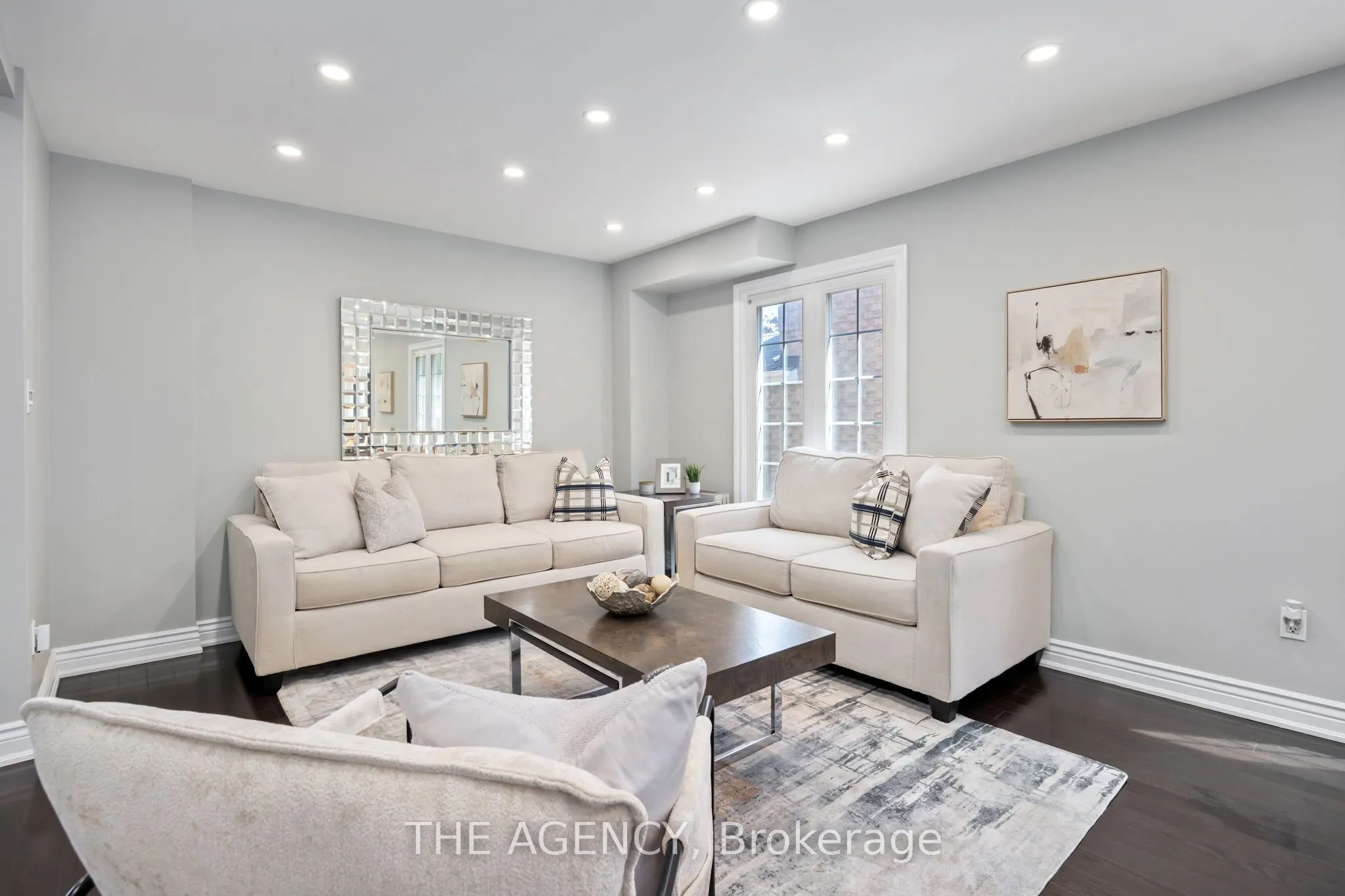 3347 Mc Master Road