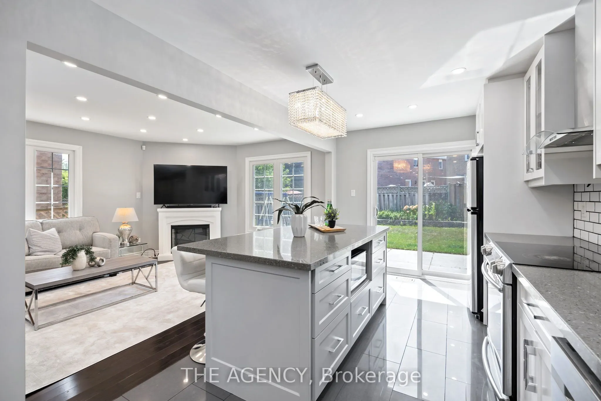 3347 Mc Master Road