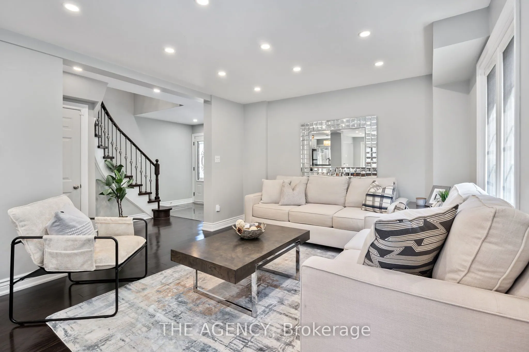 3347 Mc Master Road