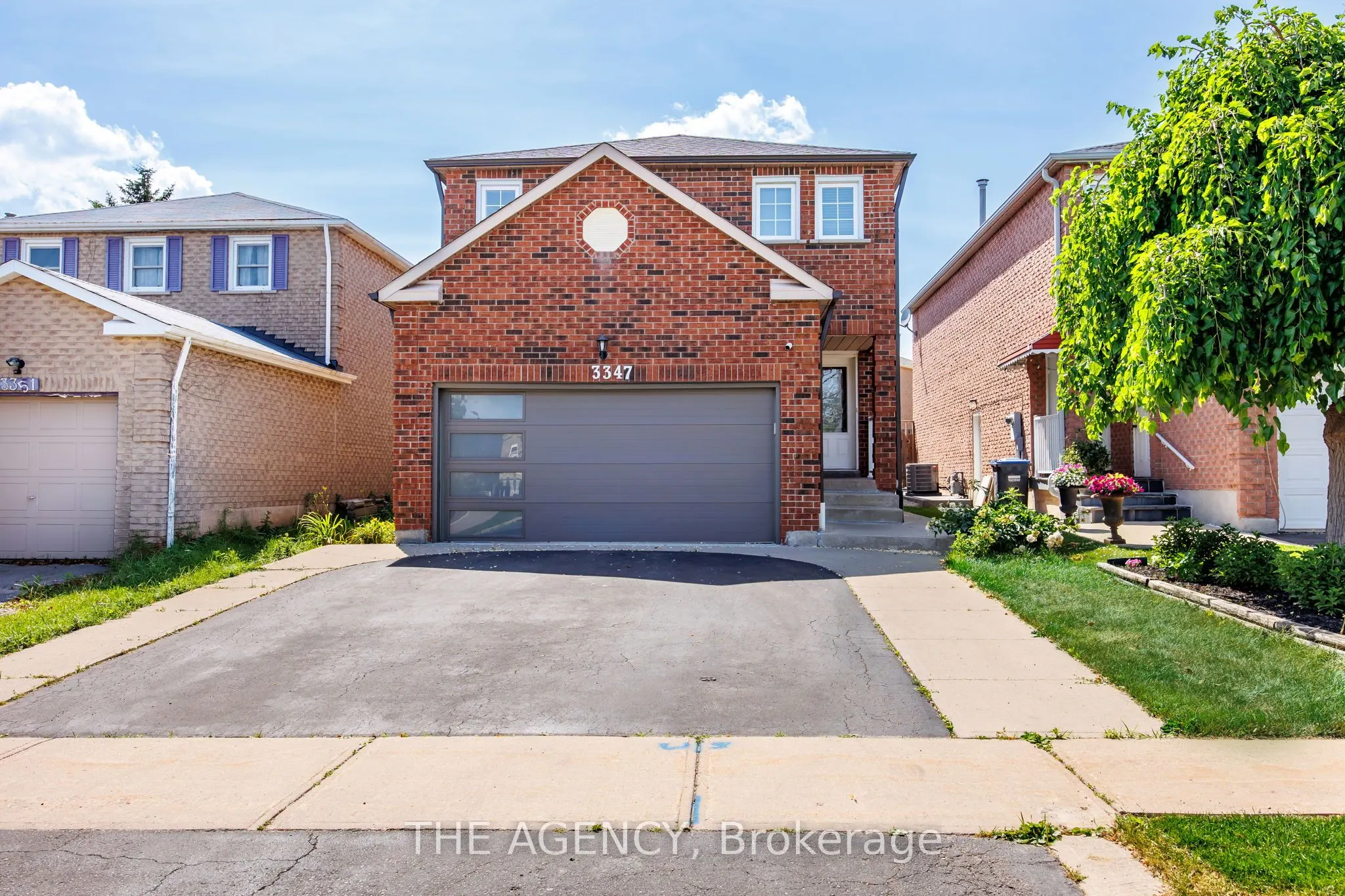 3347 Mc Master Road