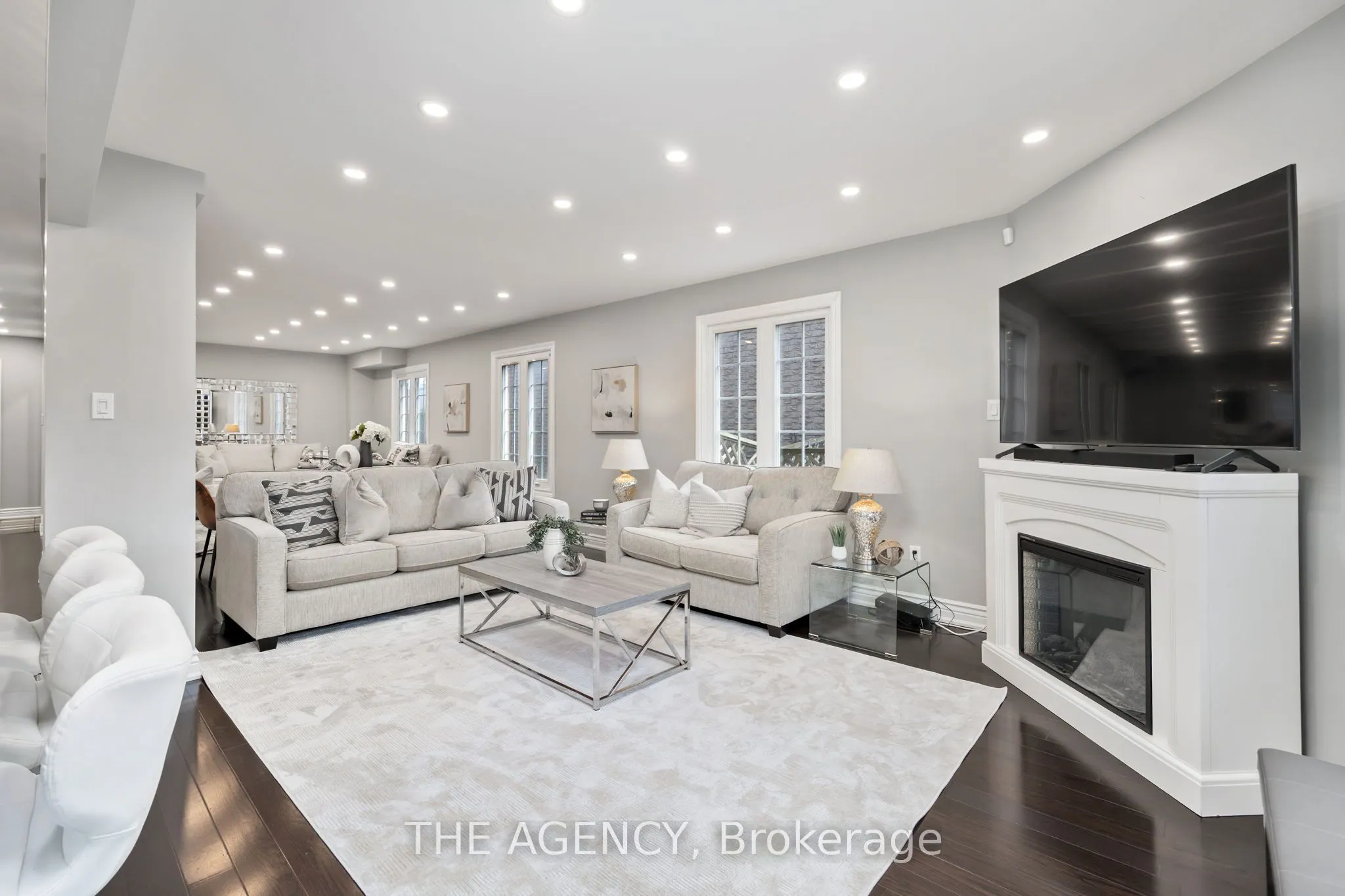 3347 Mc Master Road