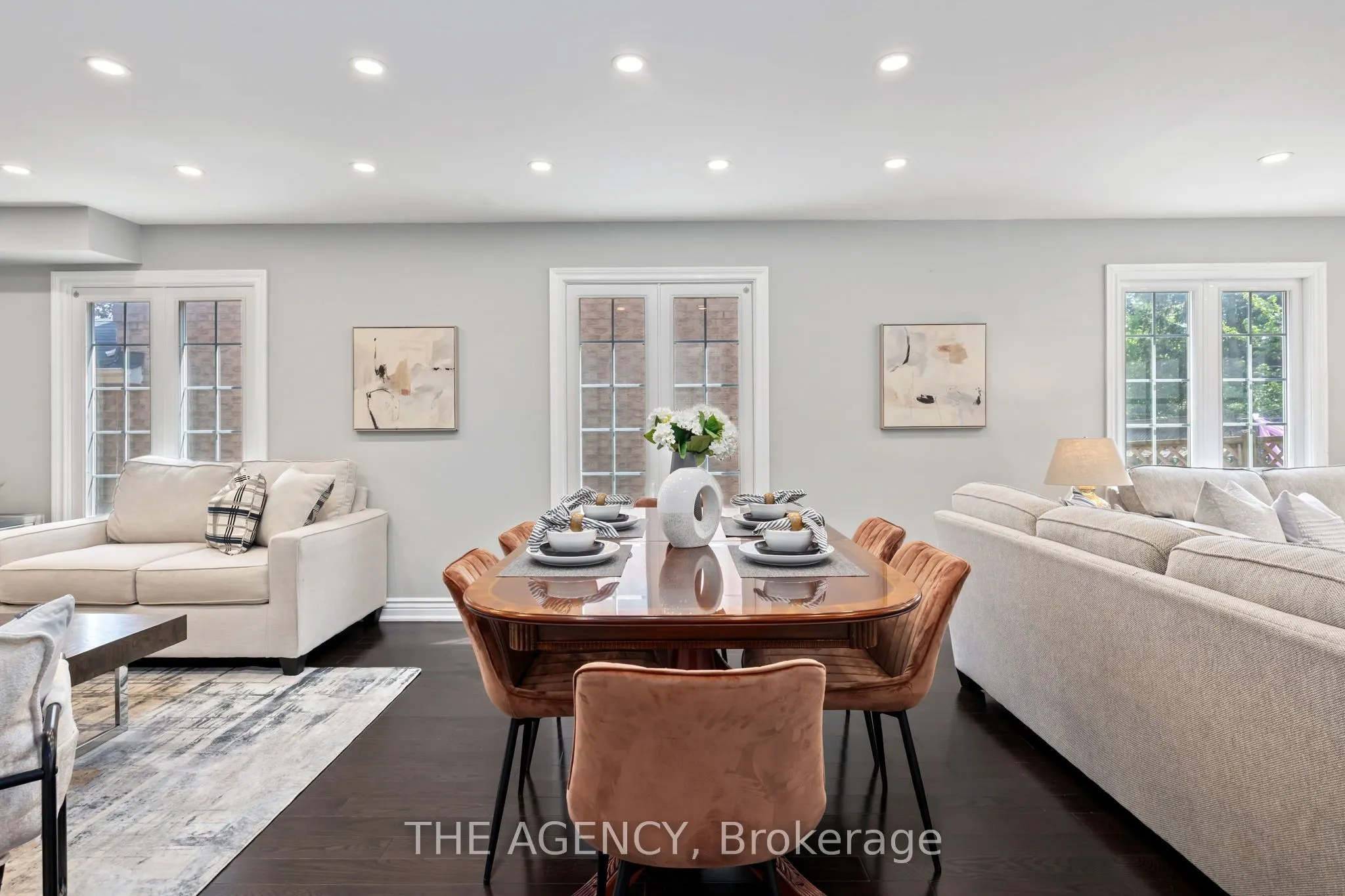 3347 Mc Master Road