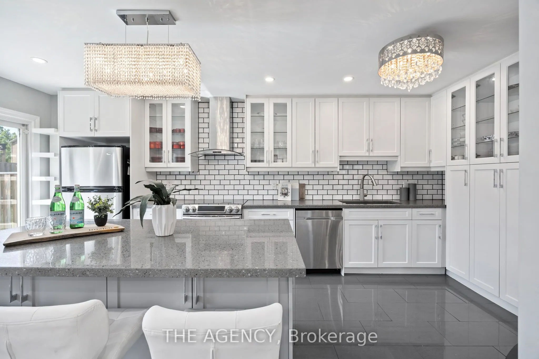 3347 Mc Master Road