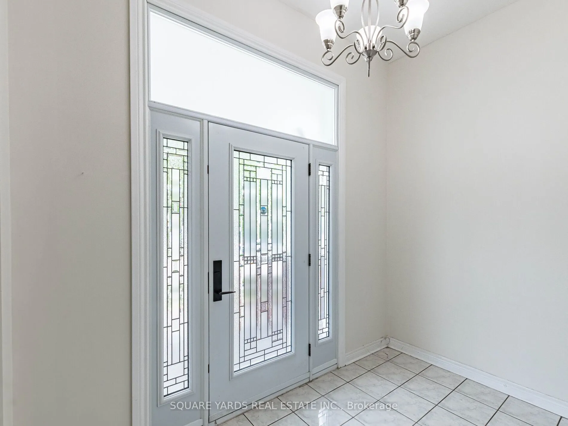 8 Brambank Crescent