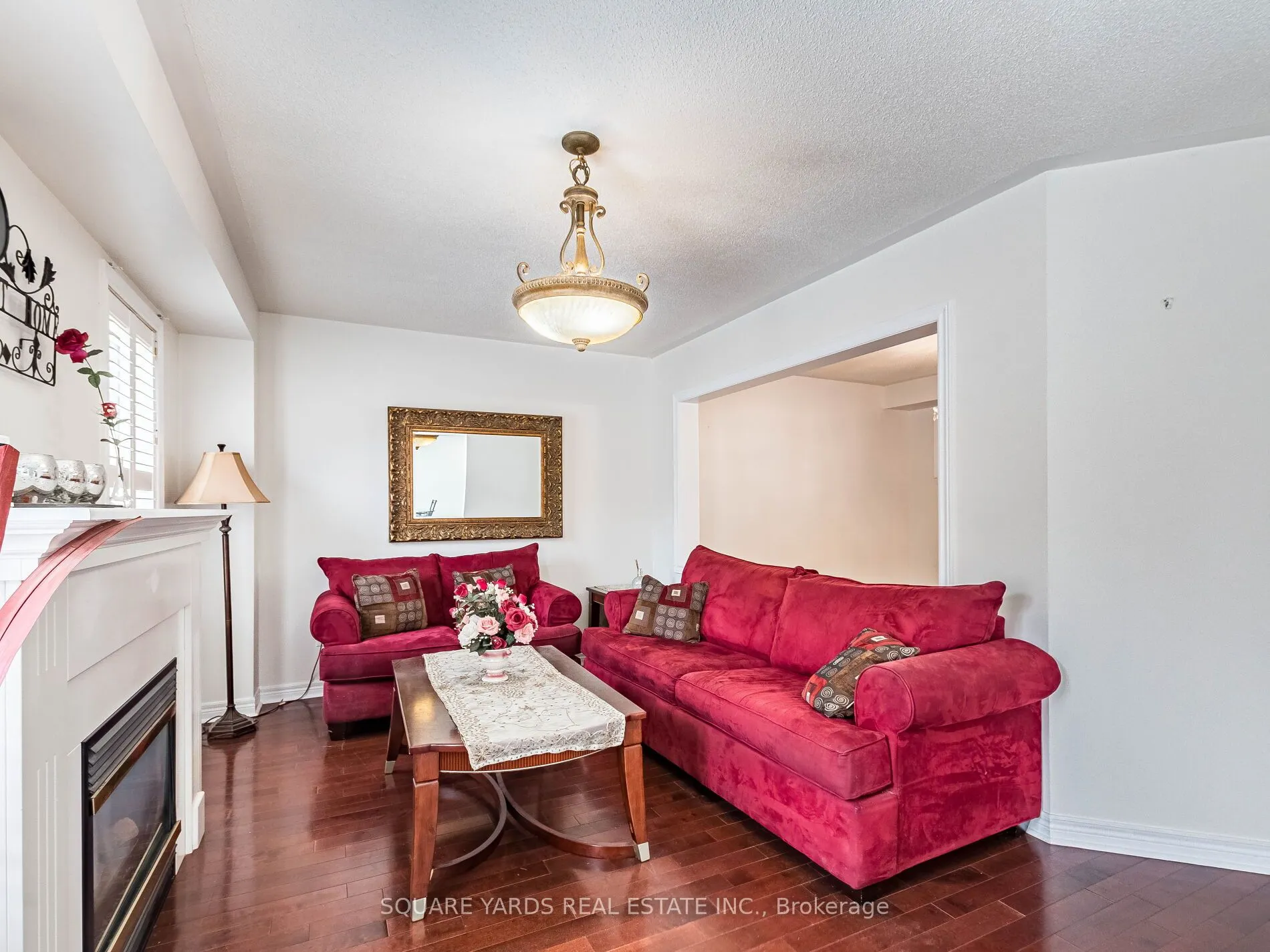 8 Brambank Crescent