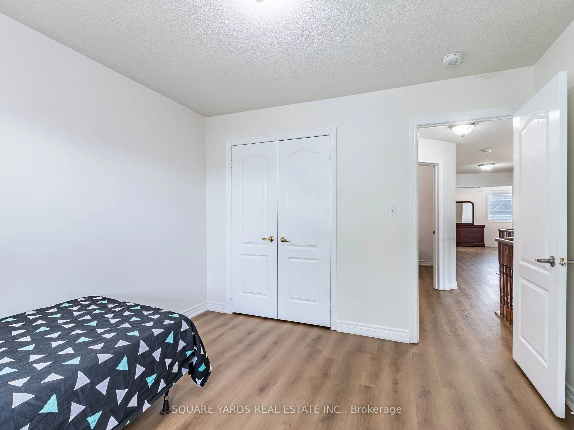 8 Brambank Crescent