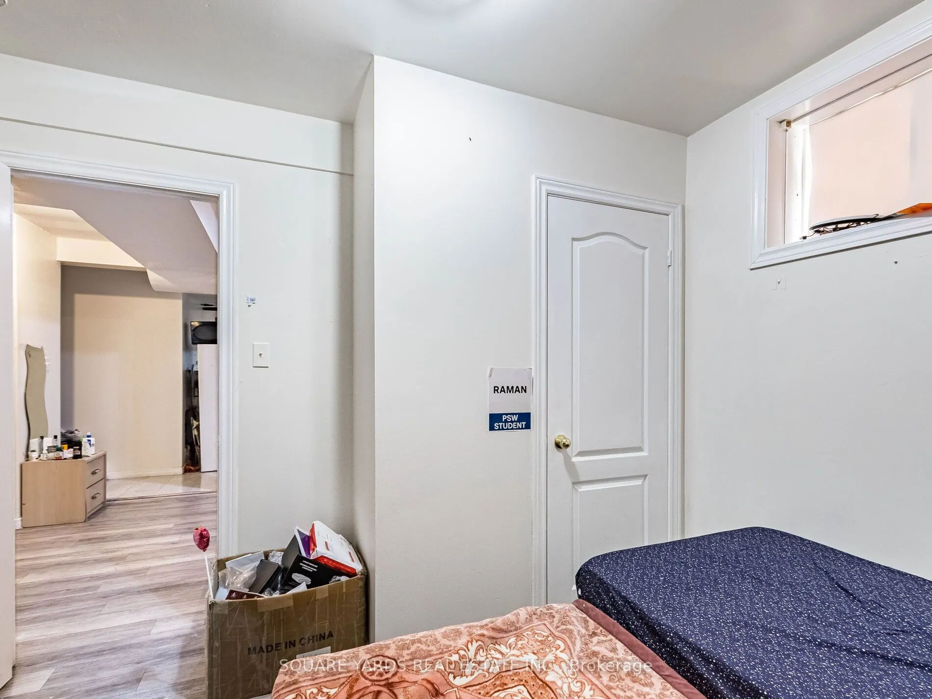 8 Brambank Crescent