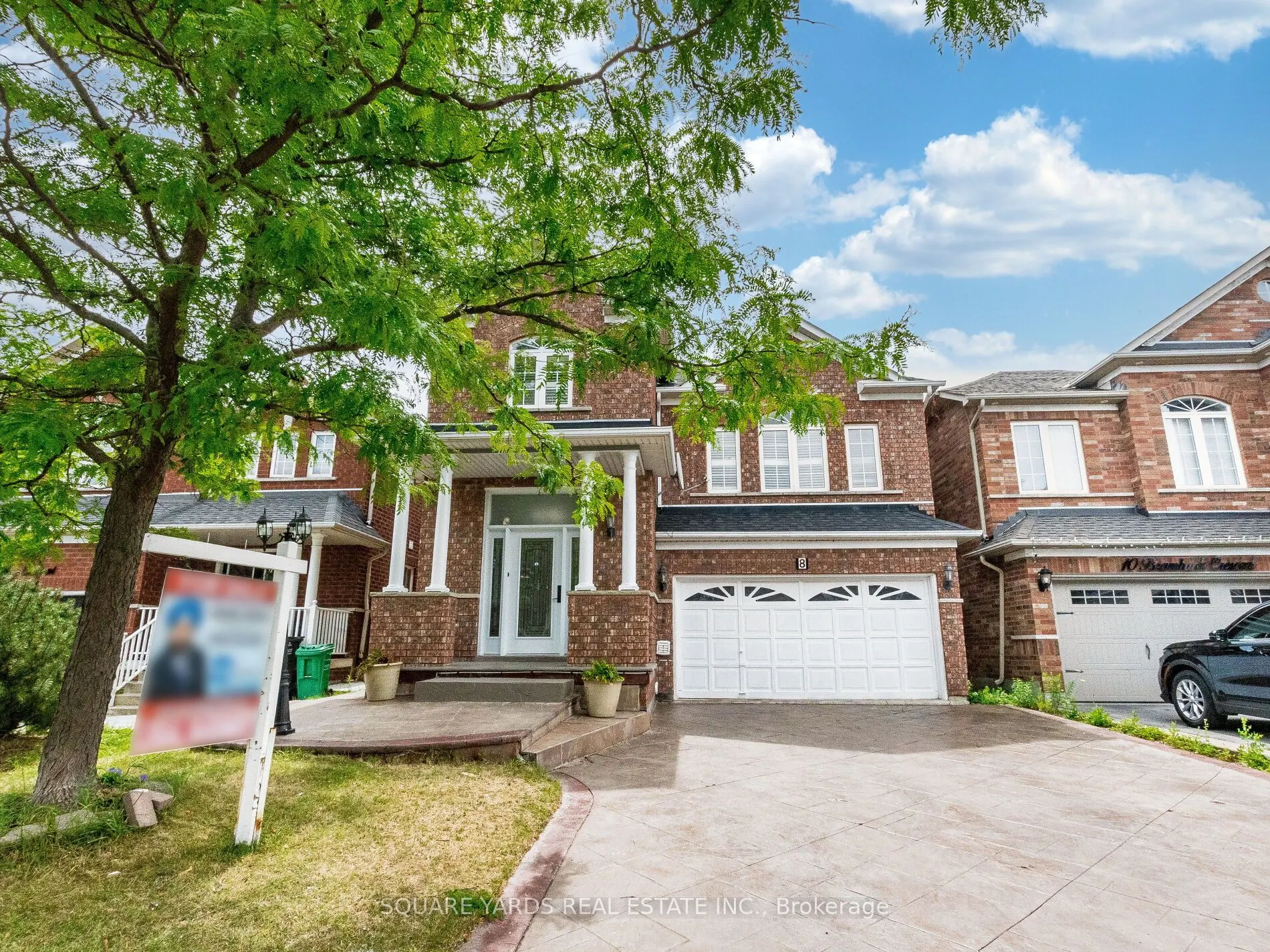 8 Brambank Crescent
