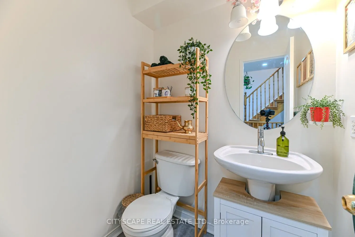 3020 Cedarglen Gate, #35
