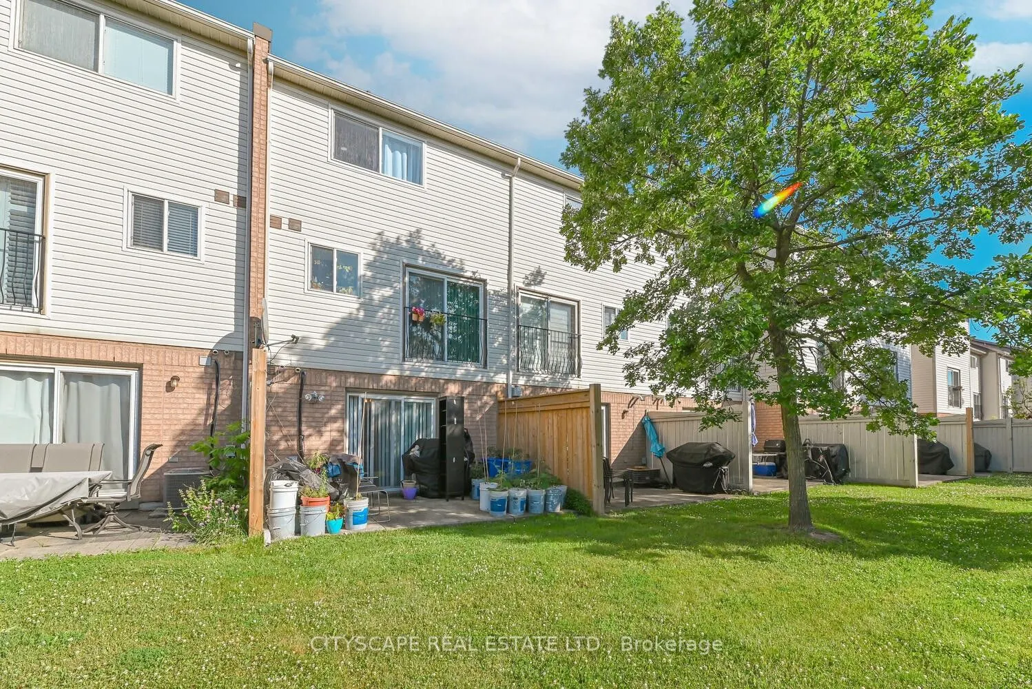 3020 Cedarglen Gate, #35