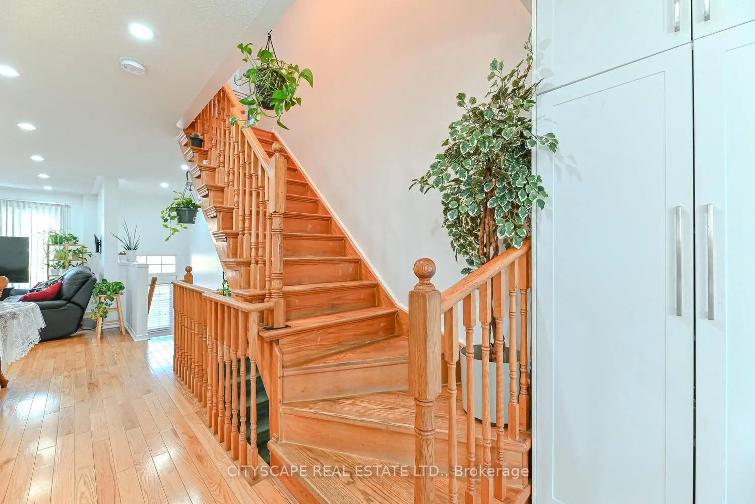 3020 Cedarglen Gate, #35