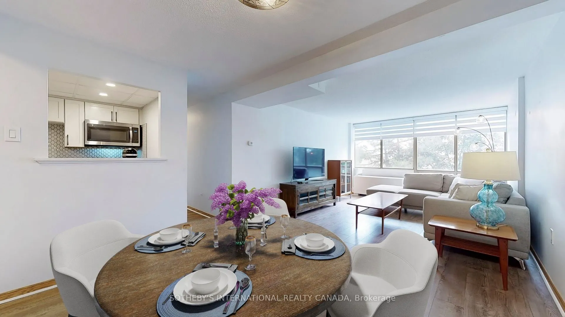 25 Fairview Road W, #406