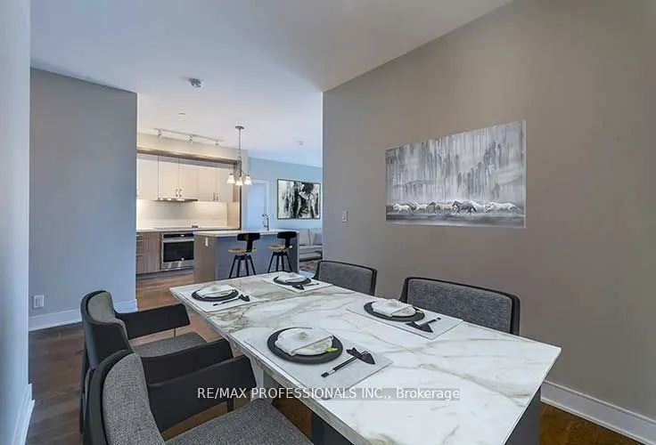 1575 Lakeshore Road W, #GR20