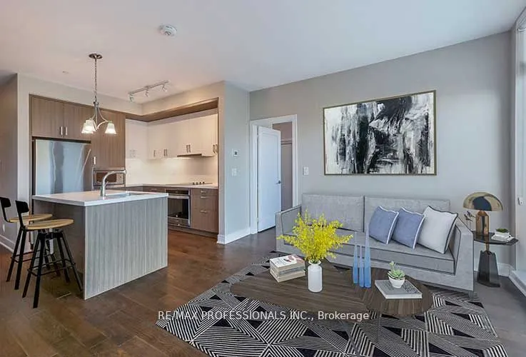 1575 Lakeshore Road W, #GR20