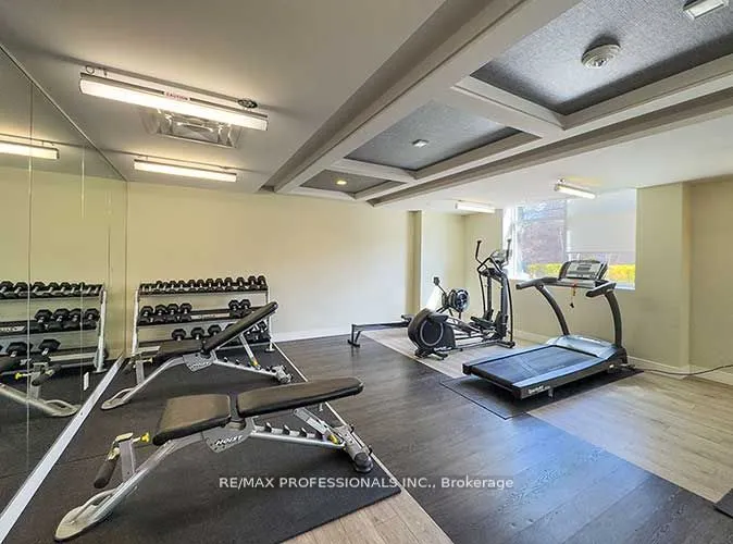 1575 Lakeshore Road W, #GR20