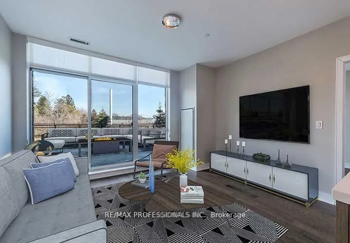 1575 Lakeshore Road W, #GR20