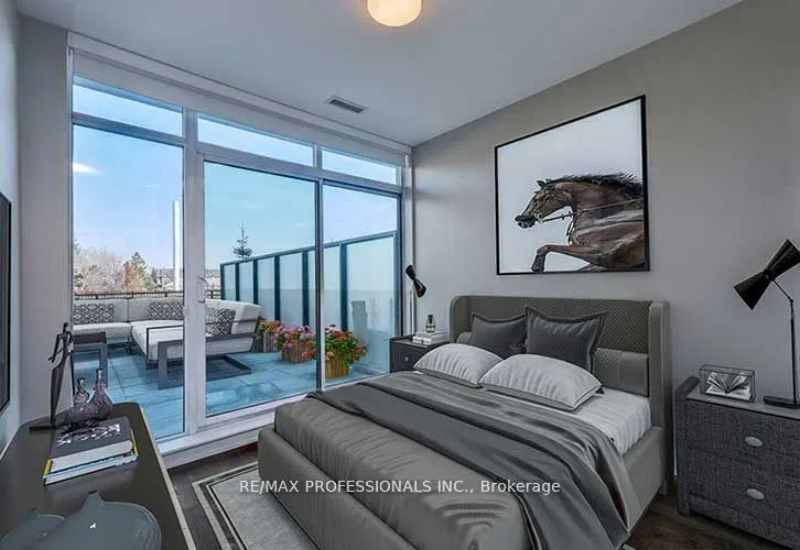 1575 Lakeshore Road W, #GR20