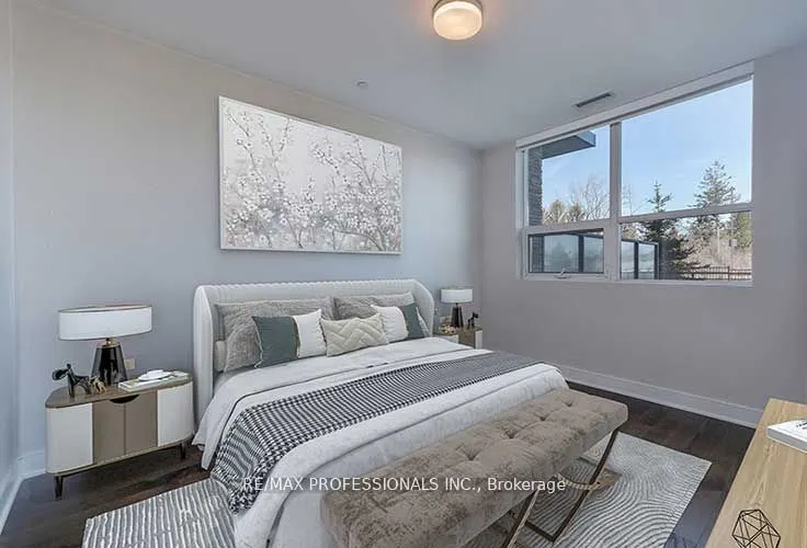 1575 Lakeshore Road W, #GR20