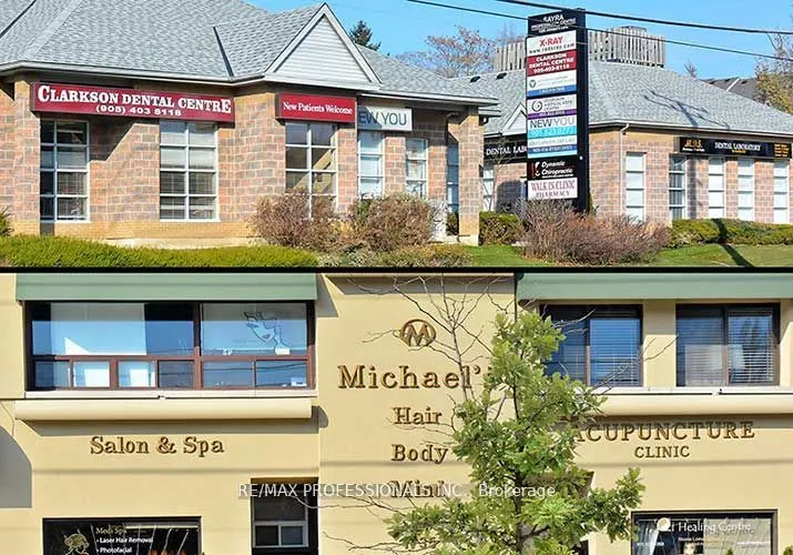 1575 Lakeshore Road W, #GR20