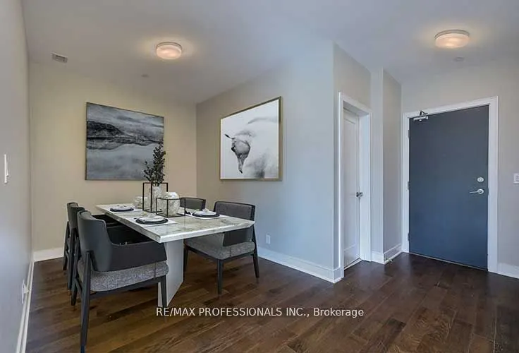 1575 Lakeshore Road W, #GR20
