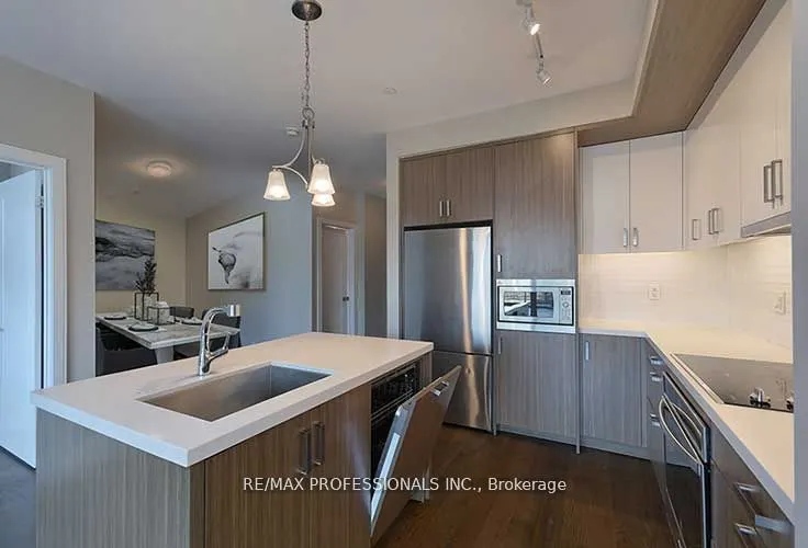 1575 Lakeshore Road W, #GR20
