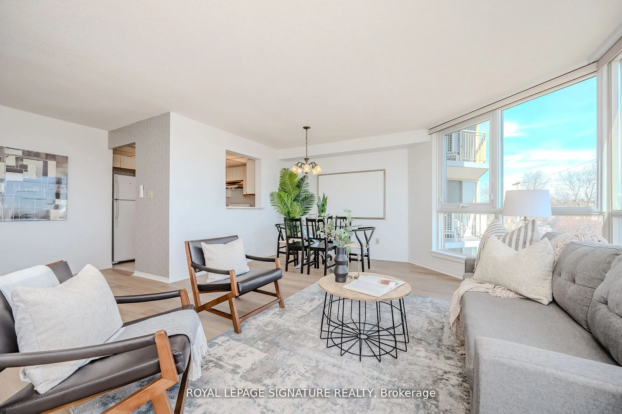 26 Hall Road, #412