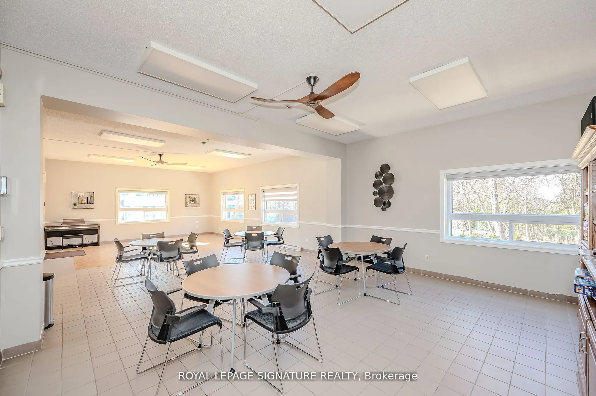 26 Hall Road, #412