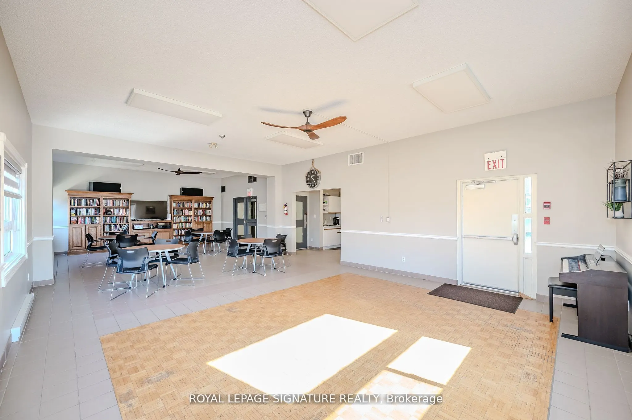 26 Hall Road, #412