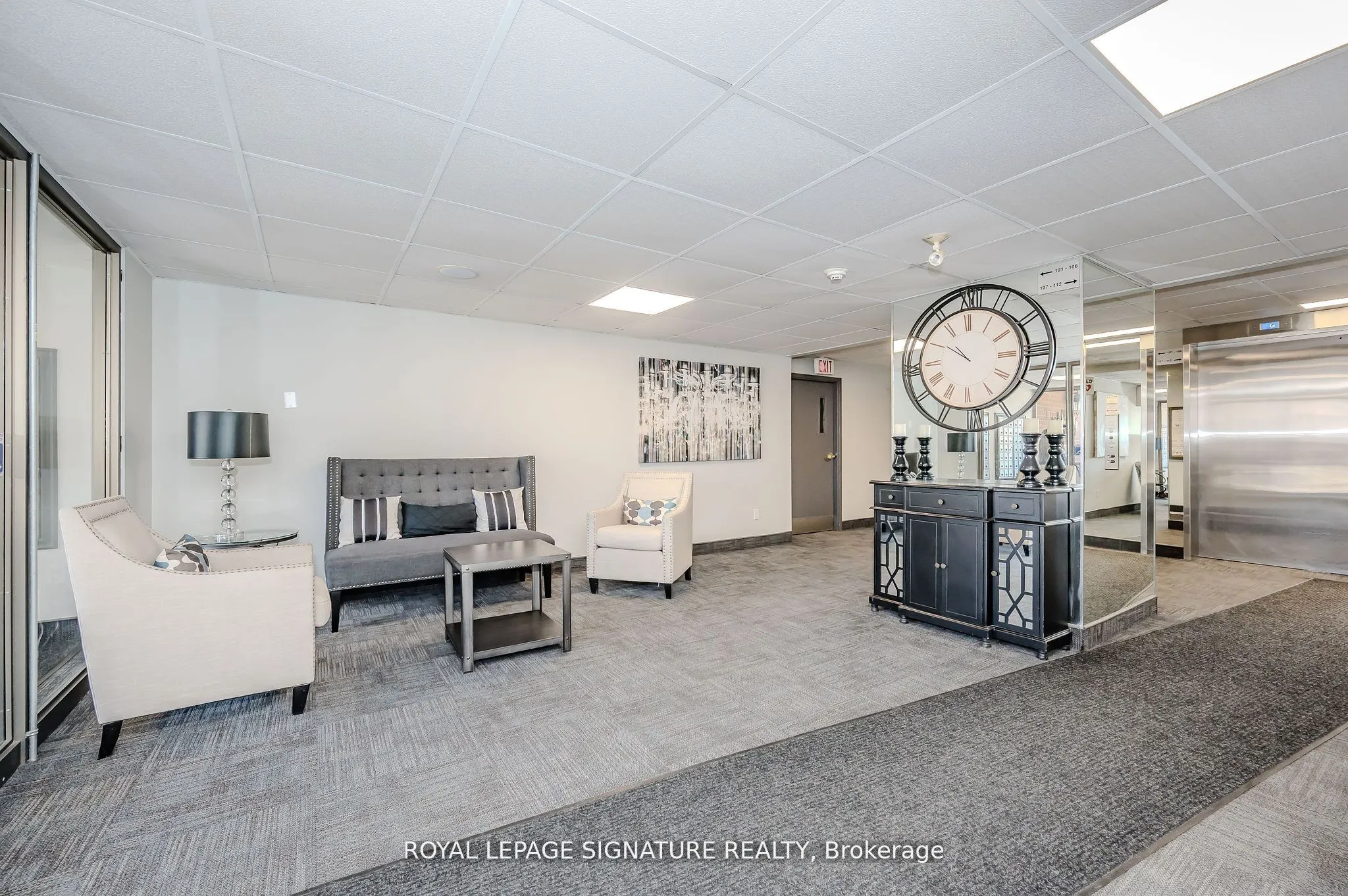 26 Hall Road, #412