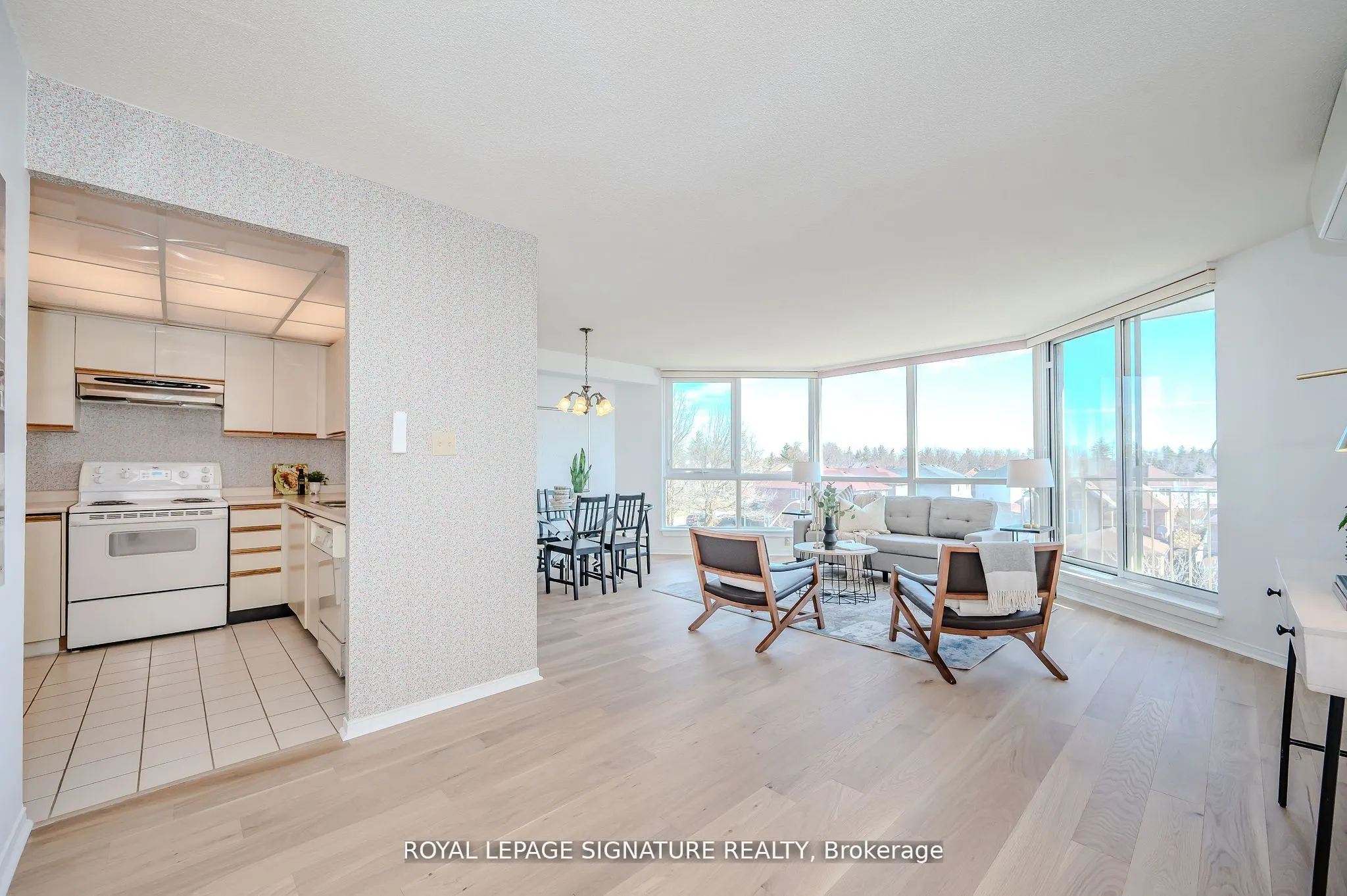 26 Hall Road, #412