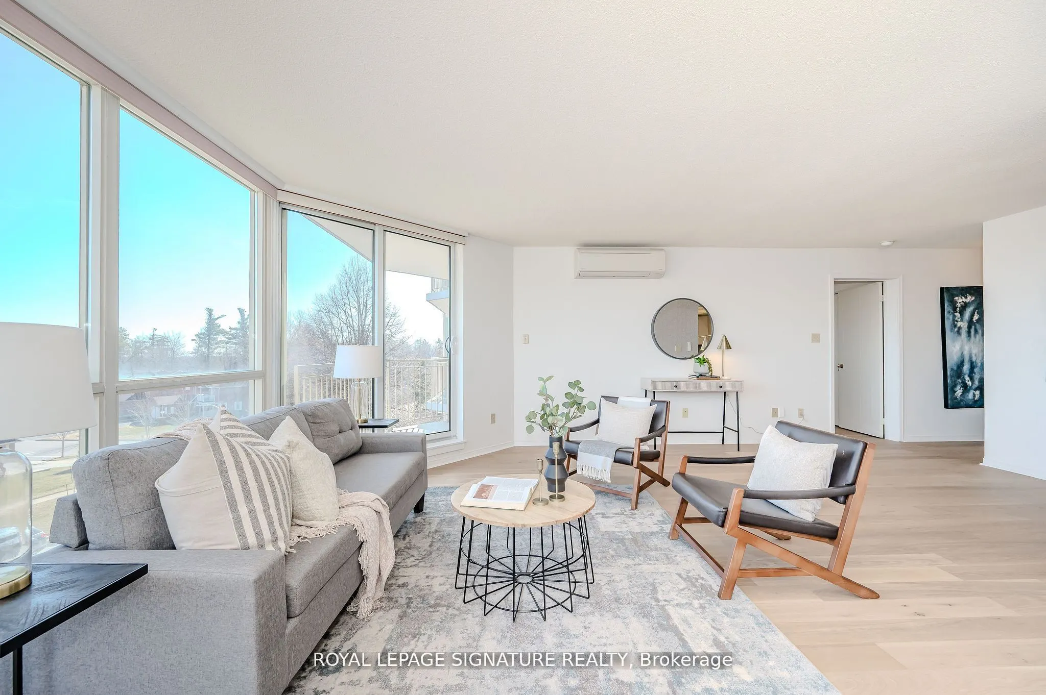 26 Hall Road, #412